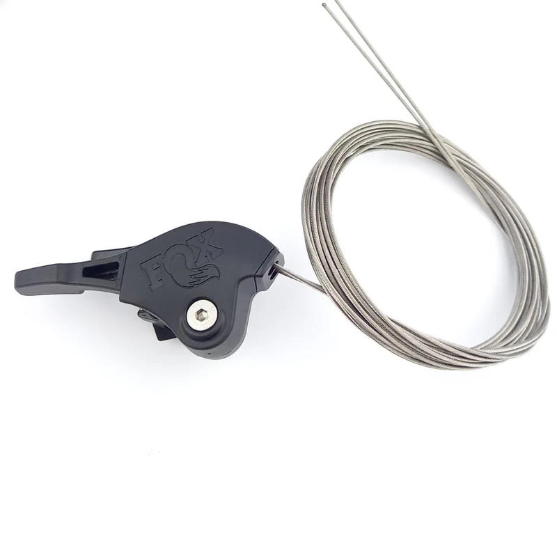 Fox Float 32 SC Factory 100 mm 27,5 Zoll Federgabel FIT4 Remote 15x100 mm Kabolt