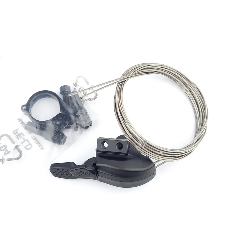 Fox Float 32 SC Factory 100 mm 27,5 Zoll Federgabel FIT4 Remote 15x100 mm Kabolt
