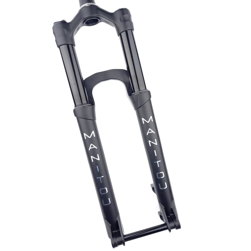 Manitou MEZZER Expert 140 mm 29 Zoll Federgabel Boost