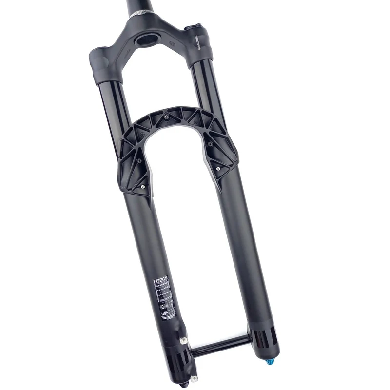 Manitou MEZZER Expert 140 mm 29 Zoll Federgabel Boost