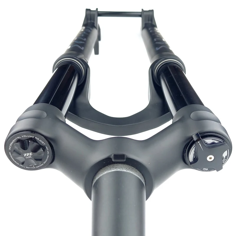 Manitou MEZZER Expert 140 mm 29 Zoll Federgabel Boost