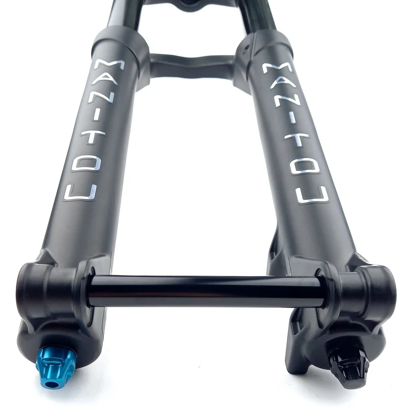 Manitou MEZZER Expert 140 mm 29 Zoll Federgabel Boost