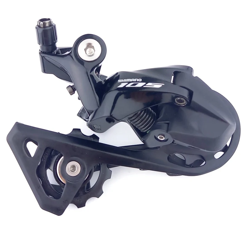Shimano 105 Schaltwerk Direct Mount RD-R7000 kurz (11-fach)