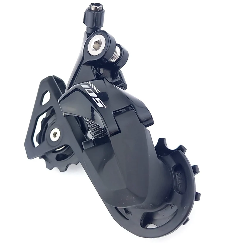 Shimano 105 Schaltwerk Direct Mount RD-R7000 kurz (11-fach)