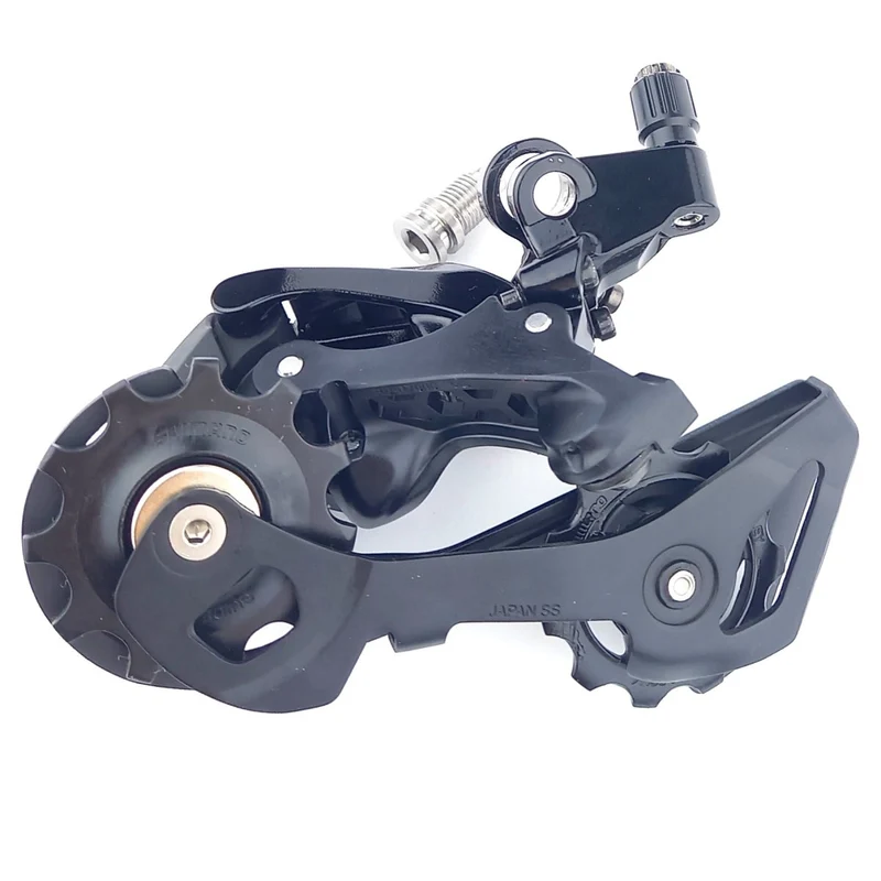 Shimano 105 Schaltwerk Direct Mount RD-R7000 kurz (11-fach)