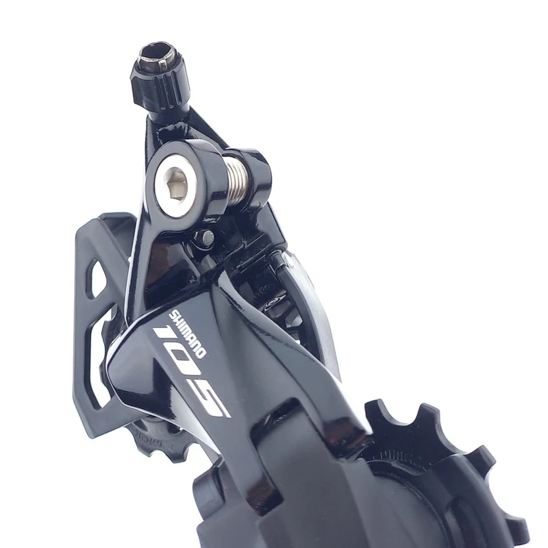 Shimano 105 Schaltwerk Direct Mount RD-R7000 kurz (11-fach)