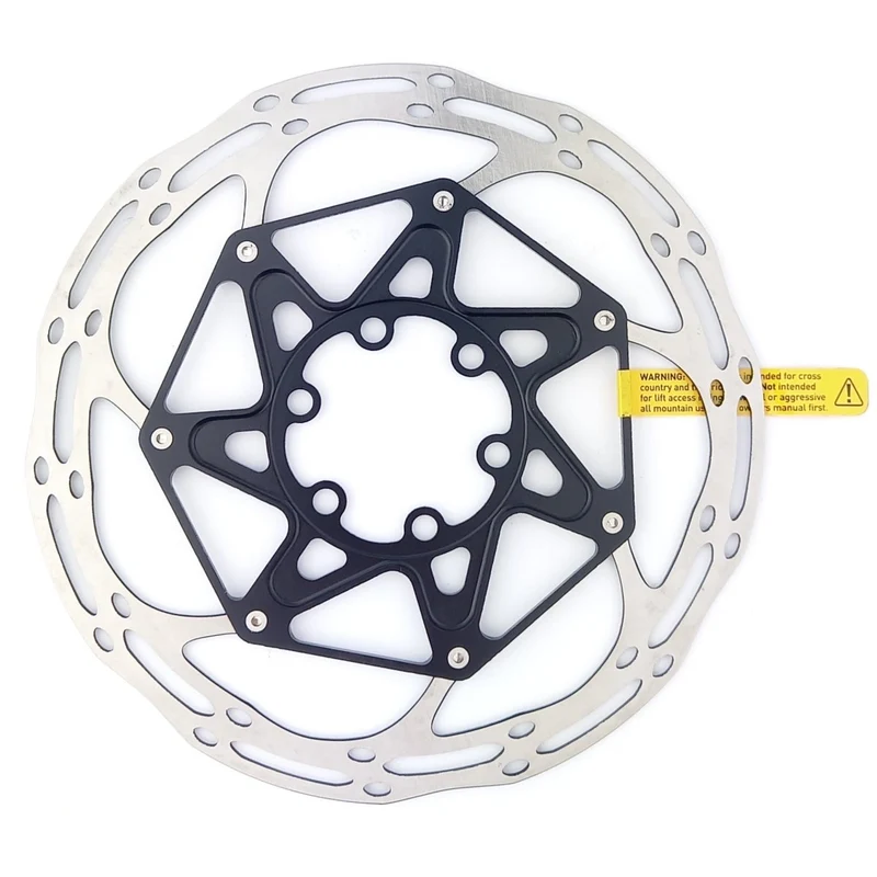 SRAM Bremsscheibe 6-Loch Centerline X Rounded 160 mm