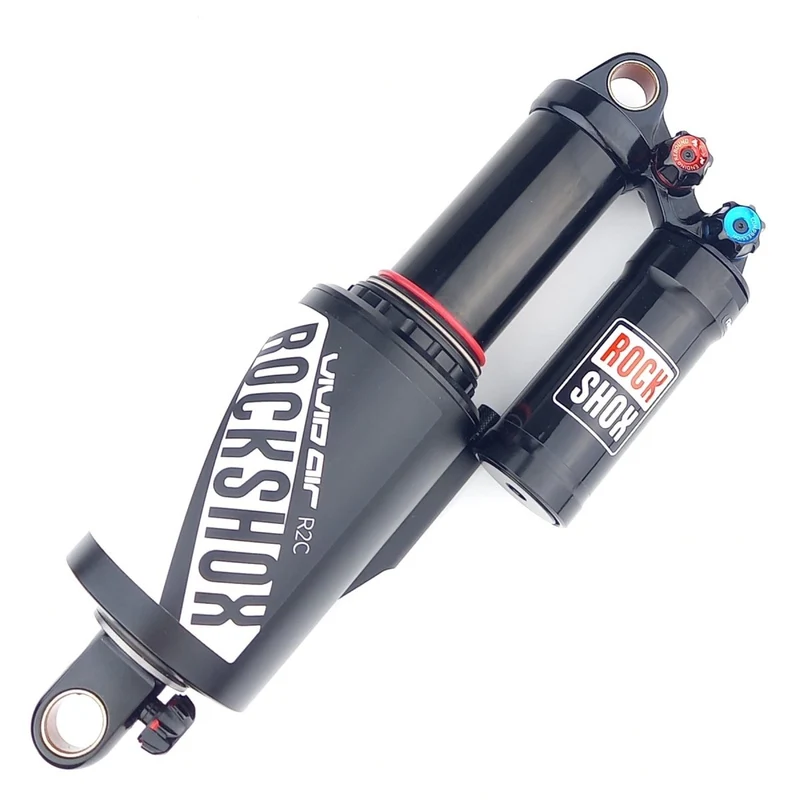 RockShox Dämpfer VIVID Air R2C metrisch