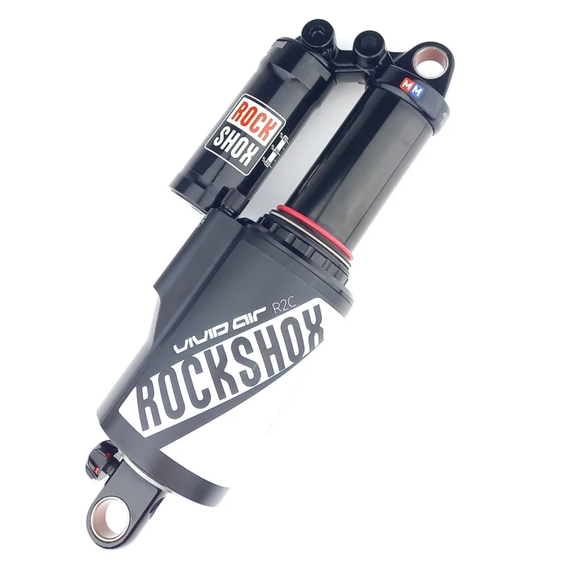 RockShox Dämpfer VIVID Air R2C metrisch