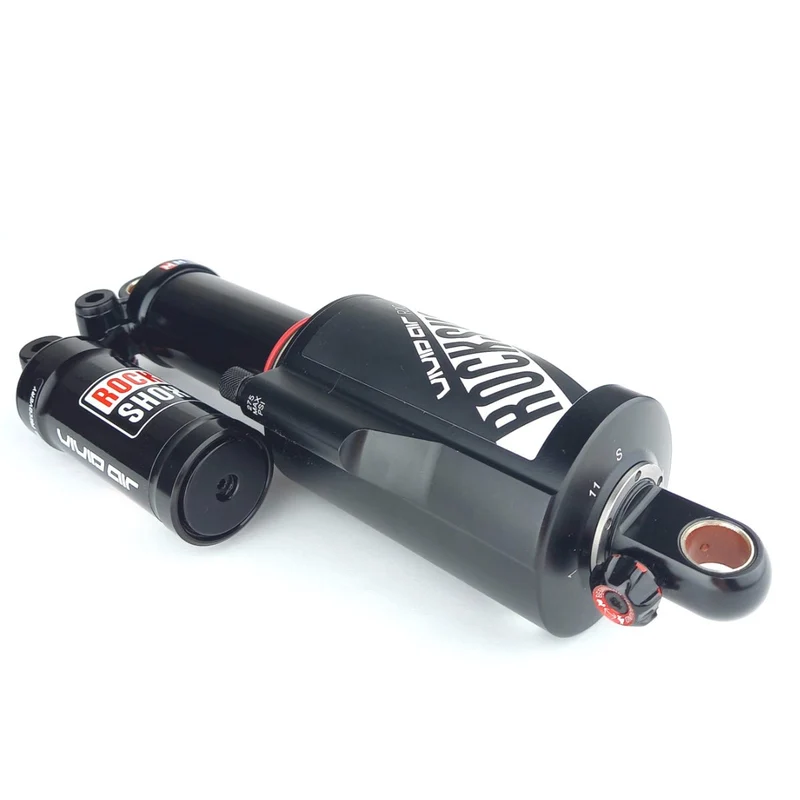 RockShox Dämpfer VIVID Air R2C metrisch