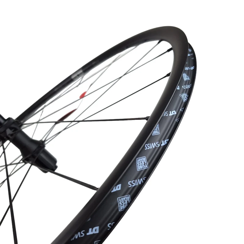 DT Swiss Hinterrad P1850 Spline 23 DB 28 Zoll Rennrad Shimano HG Laufrad