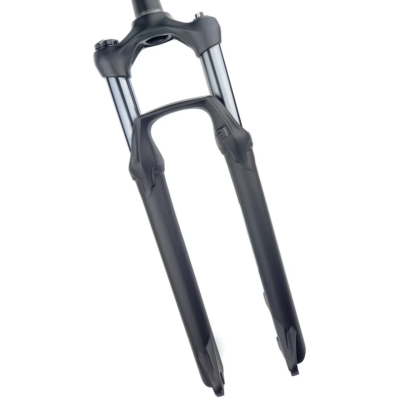 RST Aerial 100 mm 29 Zoll Federgabel Schnellspanner 9x100 mm
