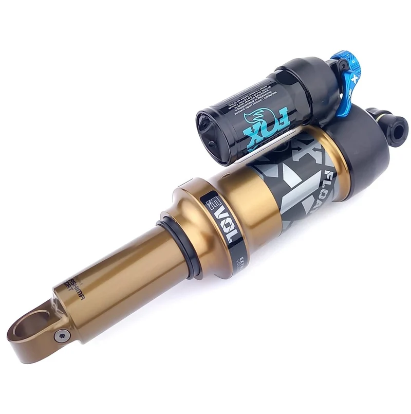FOX Dämpfer 210x55 mm FLOAT X Factory 2-Pos metrisch 2022