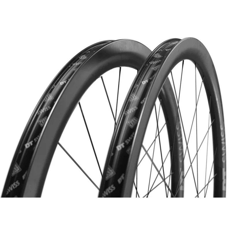 DT Swiss ERC 1400 DICUT DB 45 Laufradsatz Carbon Centerlock