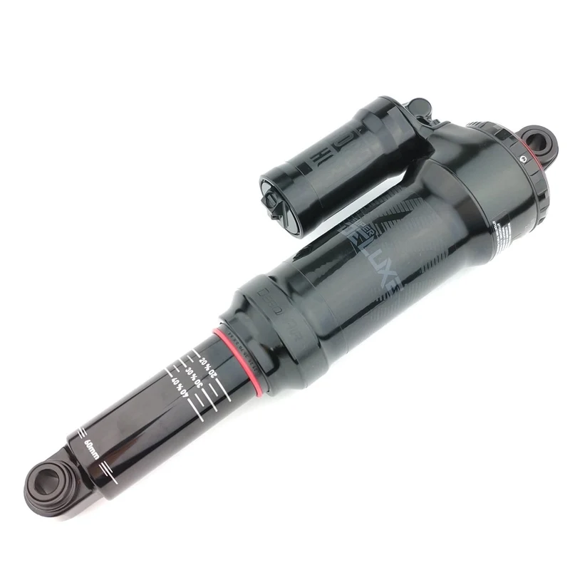 RockShox Dämpfer 230x60 mm Super Deluxe R metrisch