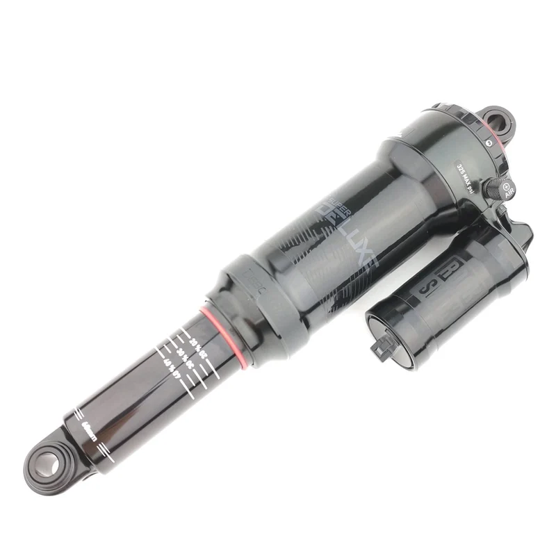RockShox Dämpfer 230x60 mm Super Deluxe R metrisch