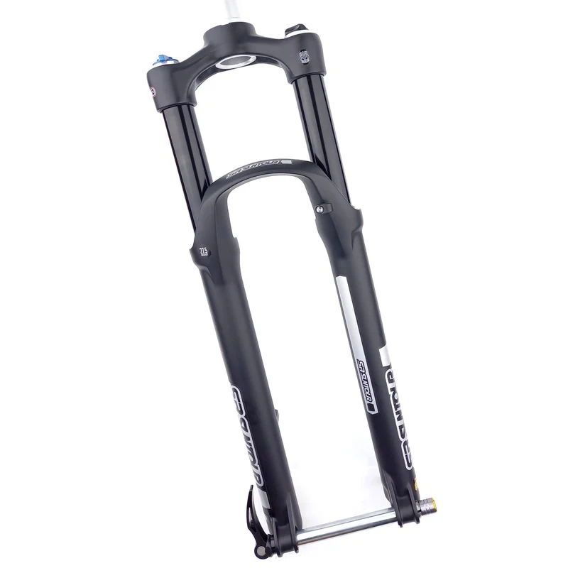 SUNTOUR RAIDON32 LO-R 120 mm 27,5 Zoll Federgabel Boost
