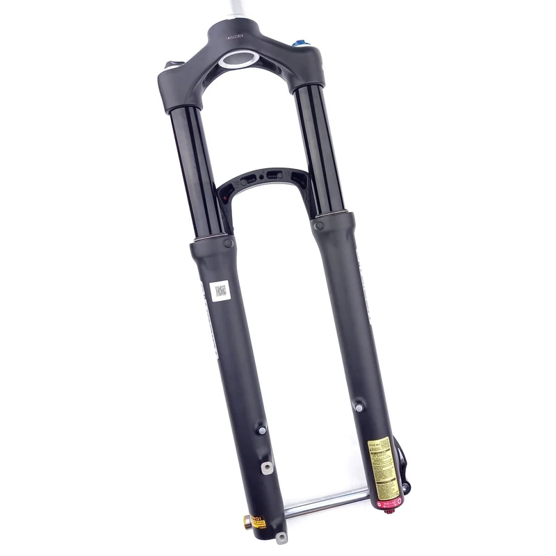 SUNTOUR RAIDON32 LO-R 120 mm 27,5 Zoll Federgabel Boost