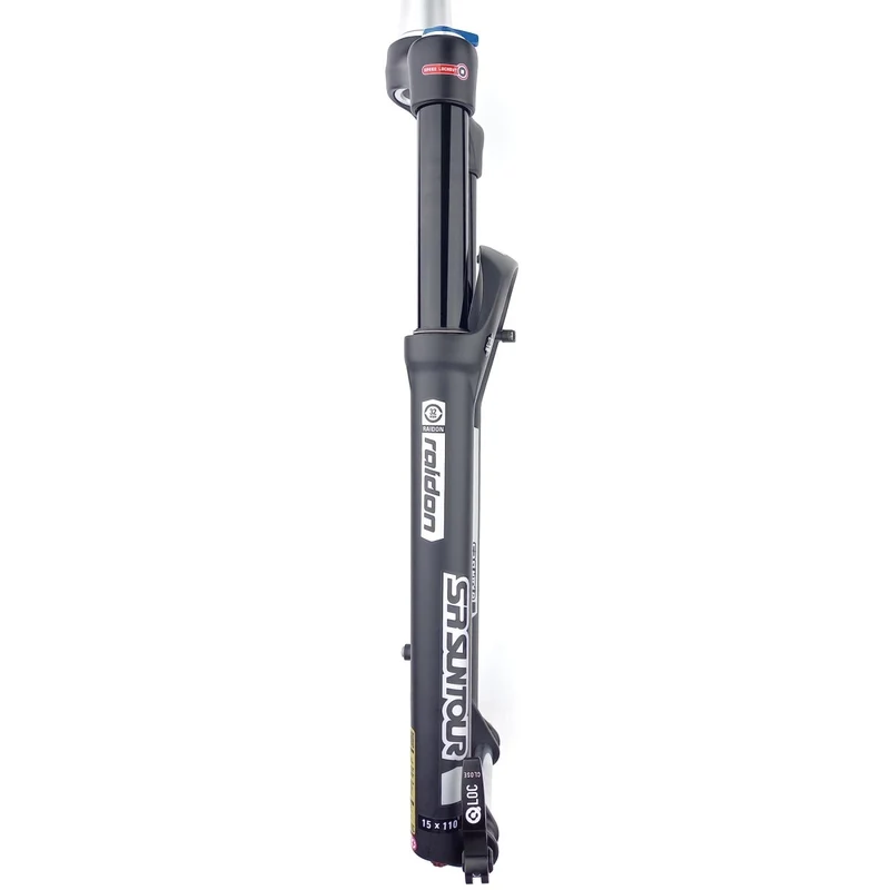SUNTOUR RAIDON32 LO-R 120 mm 27,5 Zoll Federgabel Boost