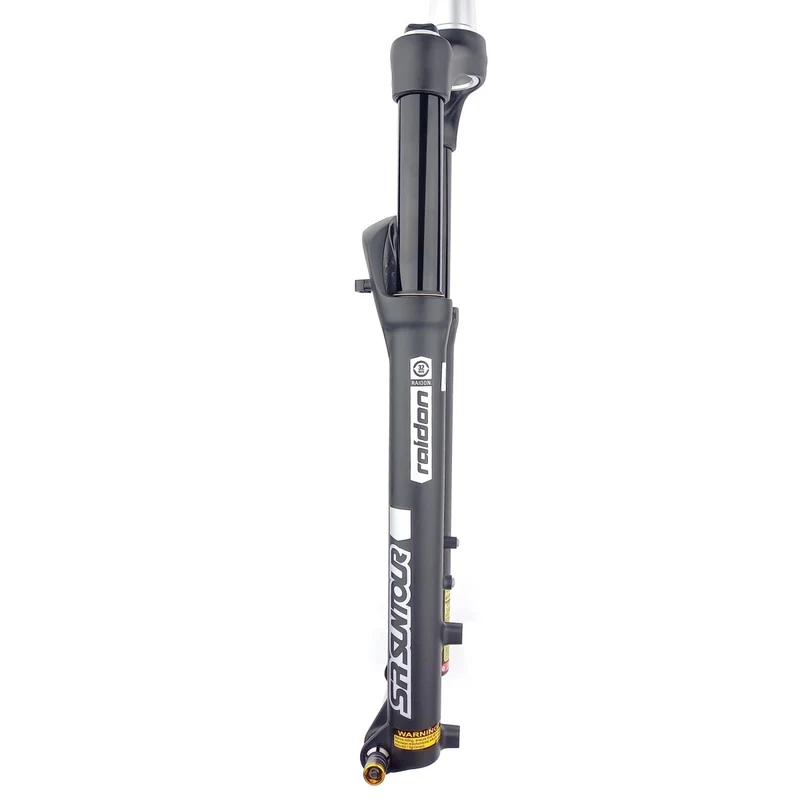 SUNTOUR RAIDON32 LO-R 120 mm 27,5 Zoll Federgabel Boost
