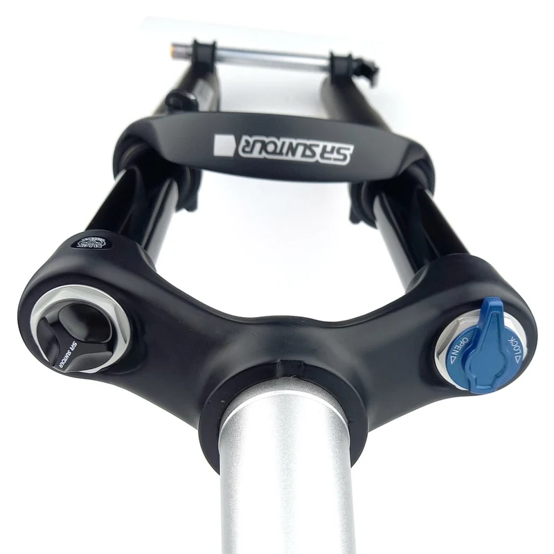 SUNTOUR RAIDON32 LO-R 120 mm 27,5 Zoll Federgabel Boost