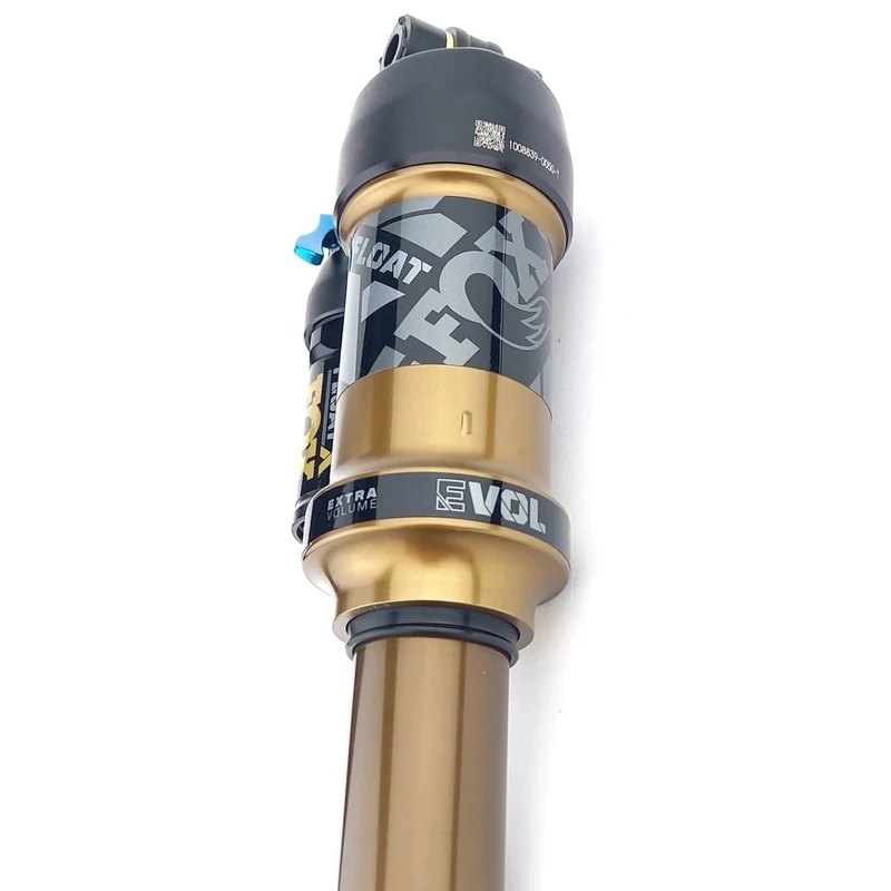 FOX Dämpfer 210x52.5 mm FLOAT X Factory 2-Pos metrisch 2022