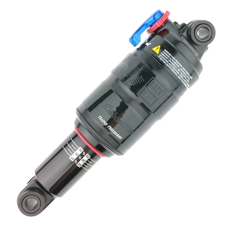 RockShox Monarch RT Dämpfer 165x38 mm