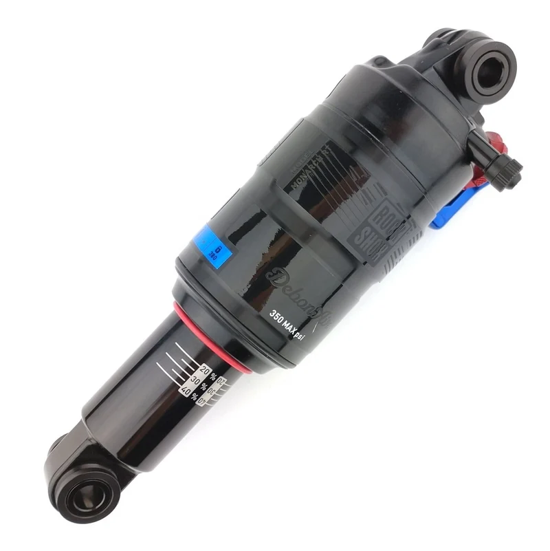 RockShox Monarch RT Dämpfer 165x38 mm