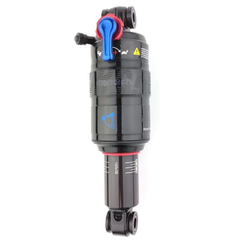 RockShox Monarch RT Dämpfer 165x38 mm
