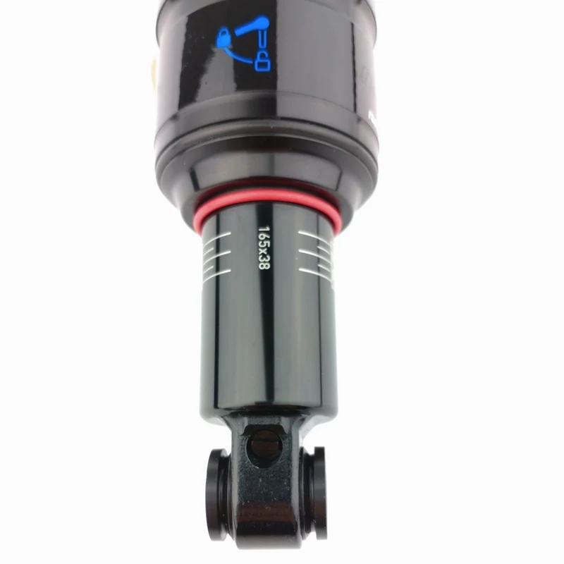 RockShox Monarch RT Dämpfer 165x38 mm