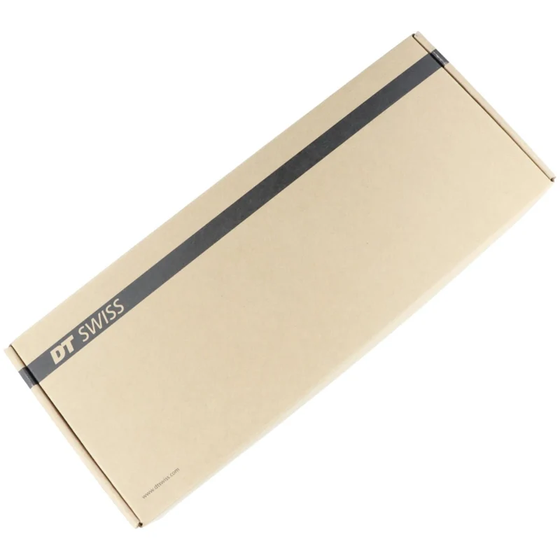 DT Swiss R 232 ONE Dämpfer 165x45 mm | Trunnion Mount | Lockout am Dämpfer