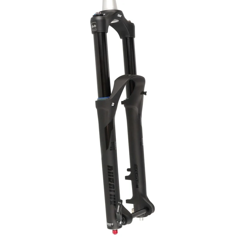 Suntour Durolux 38 Federgabel 29" E-Bike | 180 mm Federweg | Boost 15x110 mm | 1.8" Tapered | 2CR PCS