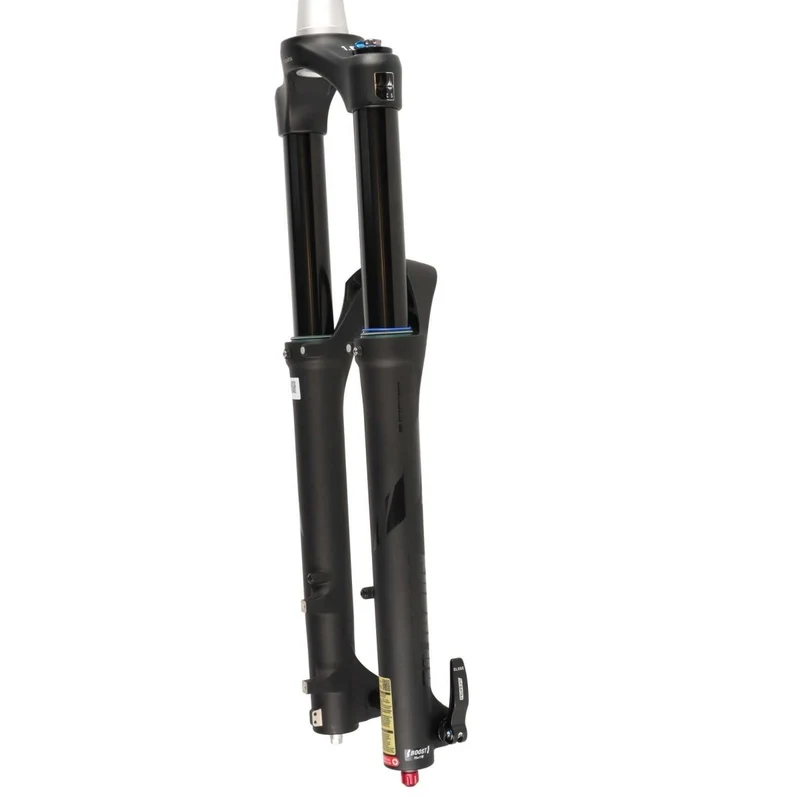 Suntour Durolux 38 Federgabel 29" E-Bike | 180 mm Federweg | Boost 15x110 mm | 1.8" Tapered | 2CR PCS
