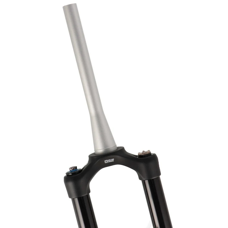 Suntour Durolux 38 Federgabel 29" E-Bike | 180 mm Federweg | Boost 15x110 mm | 1.8" Tapered | 2CR PCS