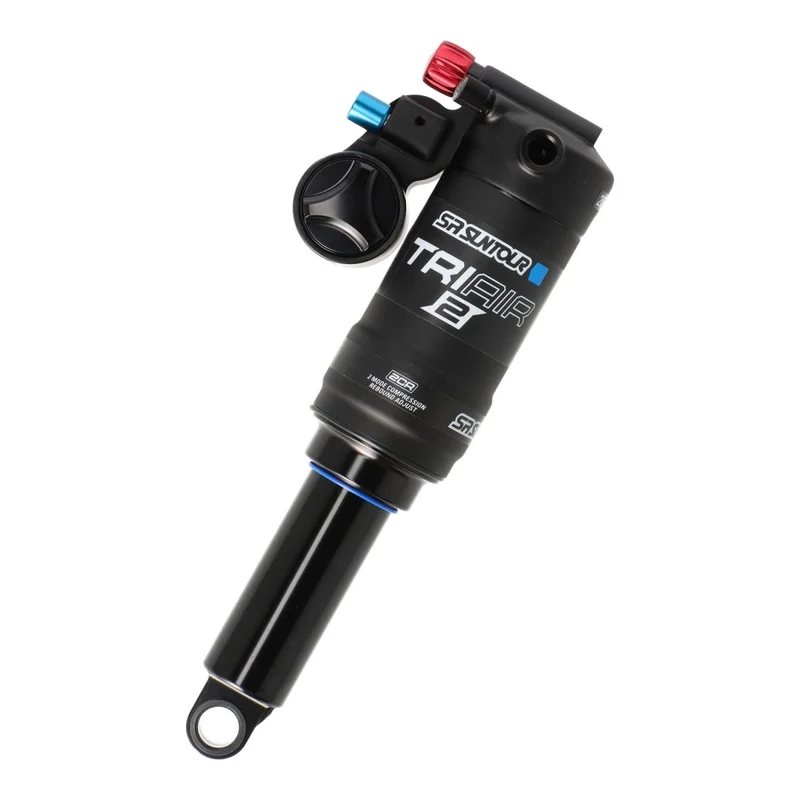 Suntour TRIAir2 2CR Dämpfer 205x65 mm Trunnion (Modelljahr 2024)