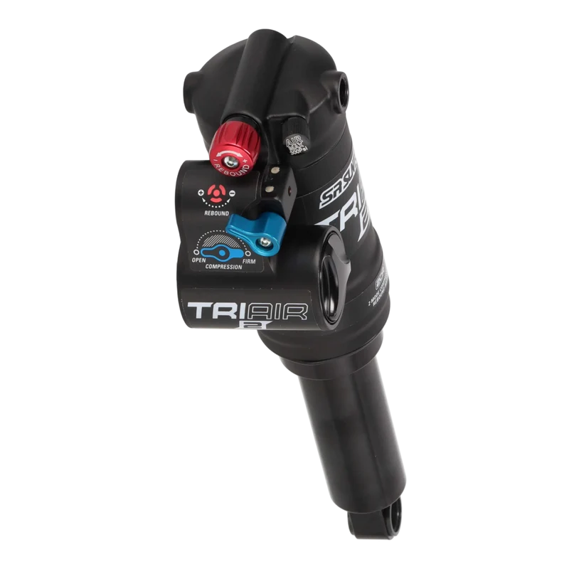 Suntour TRIAir2 2CR Dämpfer 205x65 mm Trunnion (Modelljahr 2024)