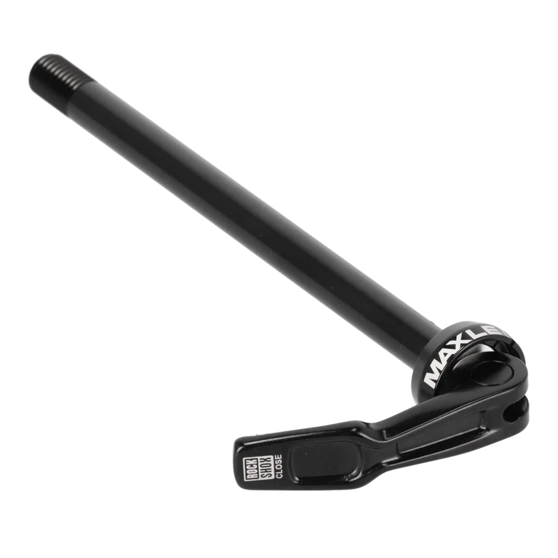 RockShox Maxle Steckachse 12x142 mm schwarz | Länge 174 mm | Gewinde M12x1.75