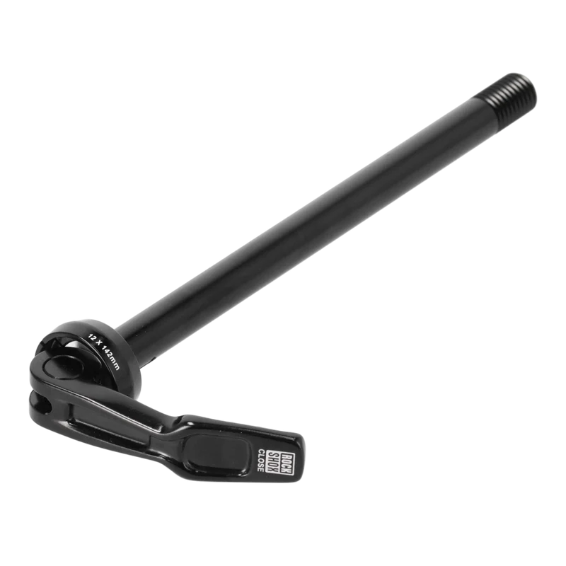 RockShox Maxle Steckachse 12x142 mm schwarz | Länge 174 mm | Gewinde M12x1.75