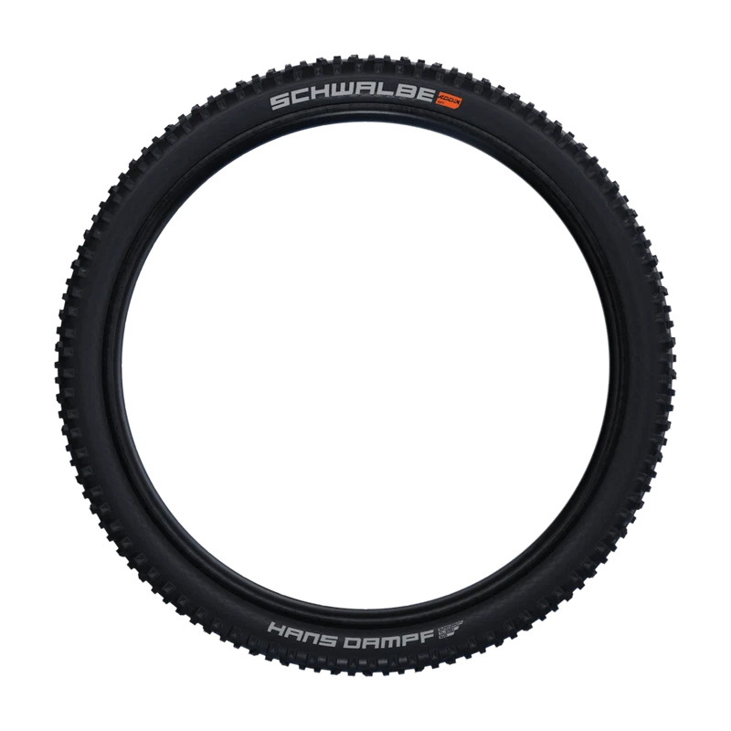 Schwalbe Hans Dampf 29x2.35" Faltreifen Super Trail Addix Soft EVO TLE