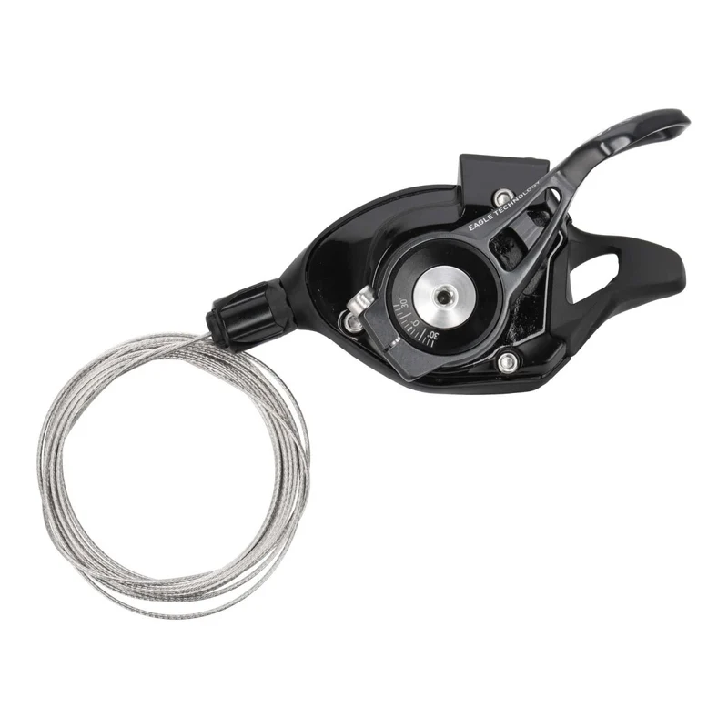 SRAM SL X01 Eagle Trigger Schalthebel rechts (12-fach)