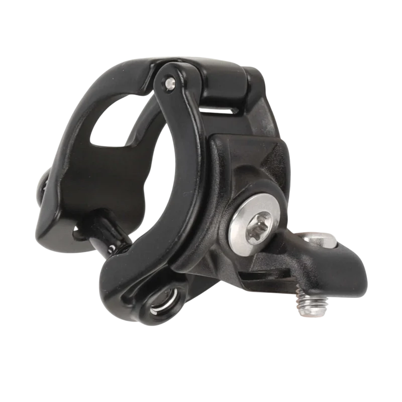 SRAM MatchMaker X Schelle (MMX) rechts | 3-in-1 Lenkerklemme | für Bremshebel & AXS/Trigger