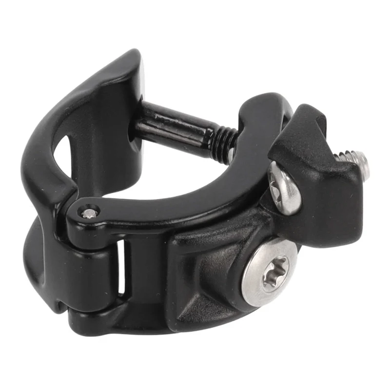 SRAM MatchMaker X Schelle (MMX) rechts | 3-in-1 Lenkerklemme | für Bremshebel & AXS/Trigger