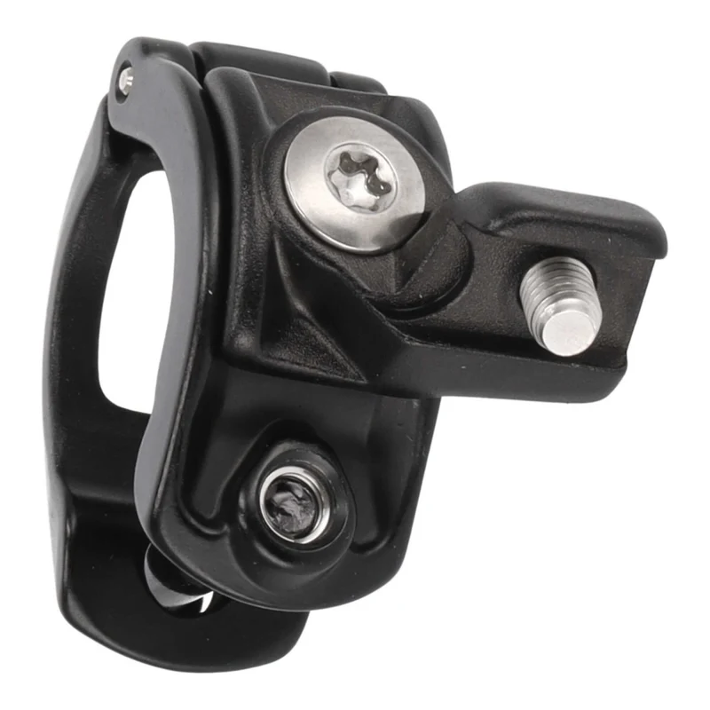 SRAM MatchMaker X Schelle (MMX) rechts | 3-in-1 Lenkerklemme | für Bremshebel & AXS/Trigger