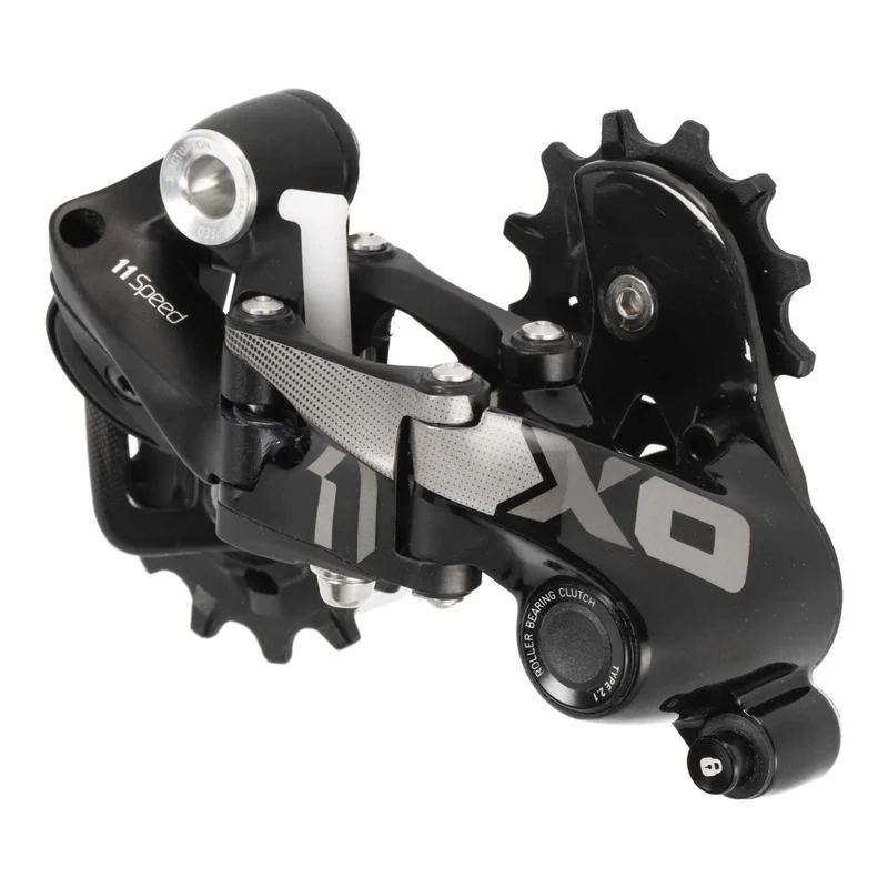 SRAM X01 Type 2.1 Schaltwerk X-Horizon Carbon Black (11-fach)