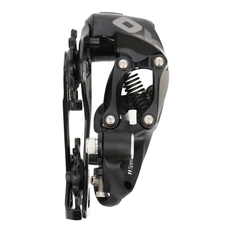 SRAM X01 Type 2.1 Schaltwerk X-Horizon Carbon Black (11-fach)