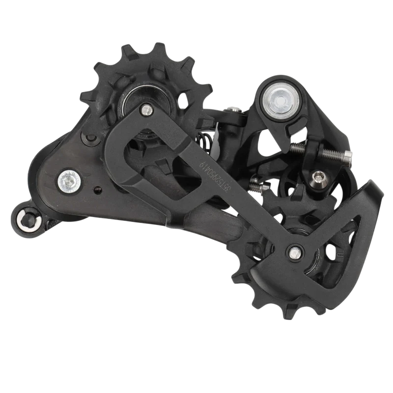 SRAM X01 Type 2.1 Schaltwerk X-Horizon Carbon Black (11-fach)