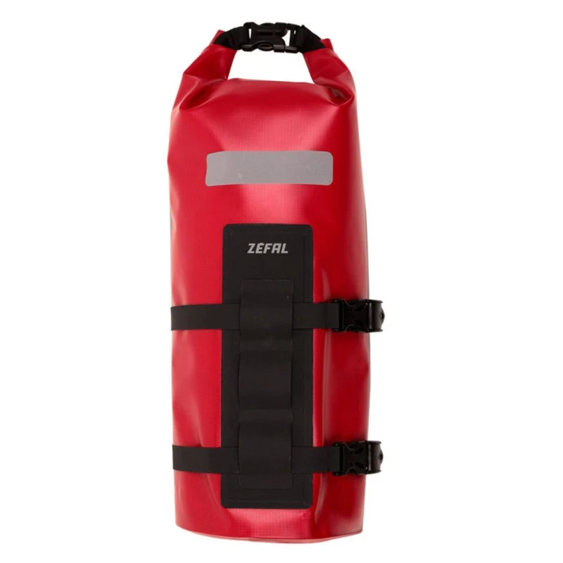 Sacoche de fourche Zefal Z Adventure Dry bag
