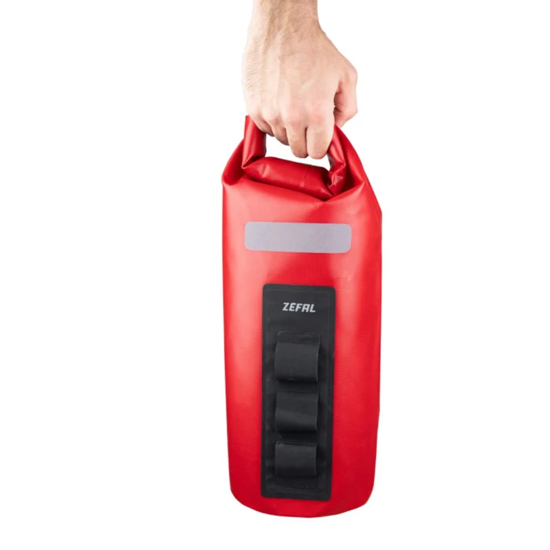 Sacoche de fourche Zefal Z Adventure Dry bag