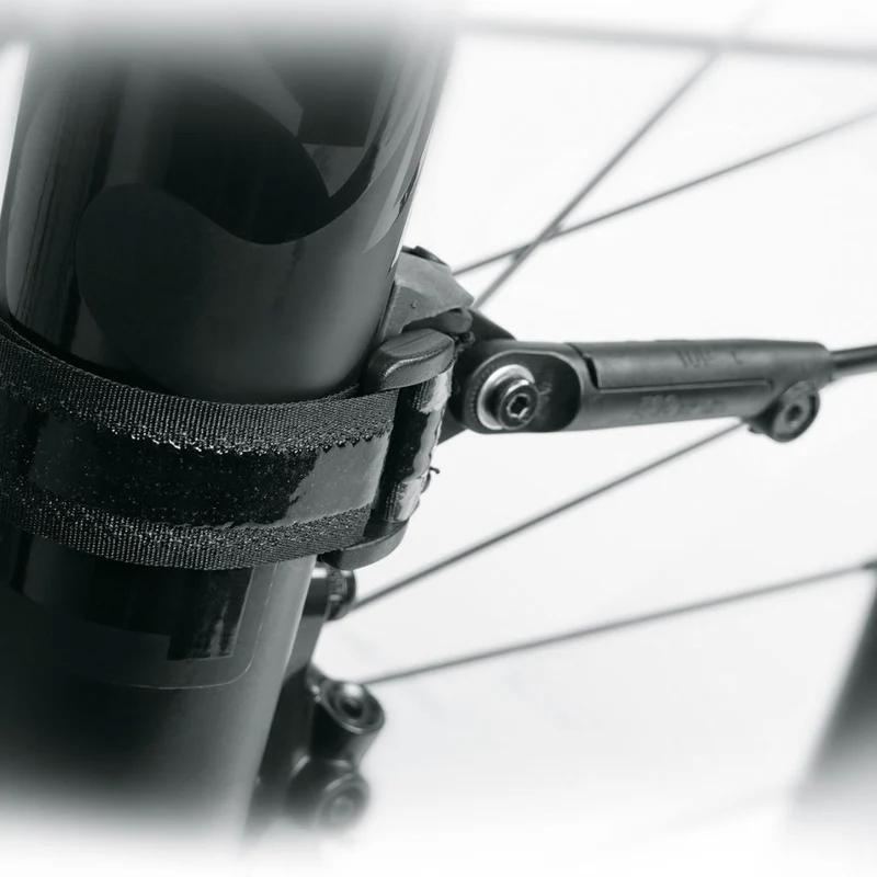 Garde-boue avant SKS Infinity Universal Mudguard