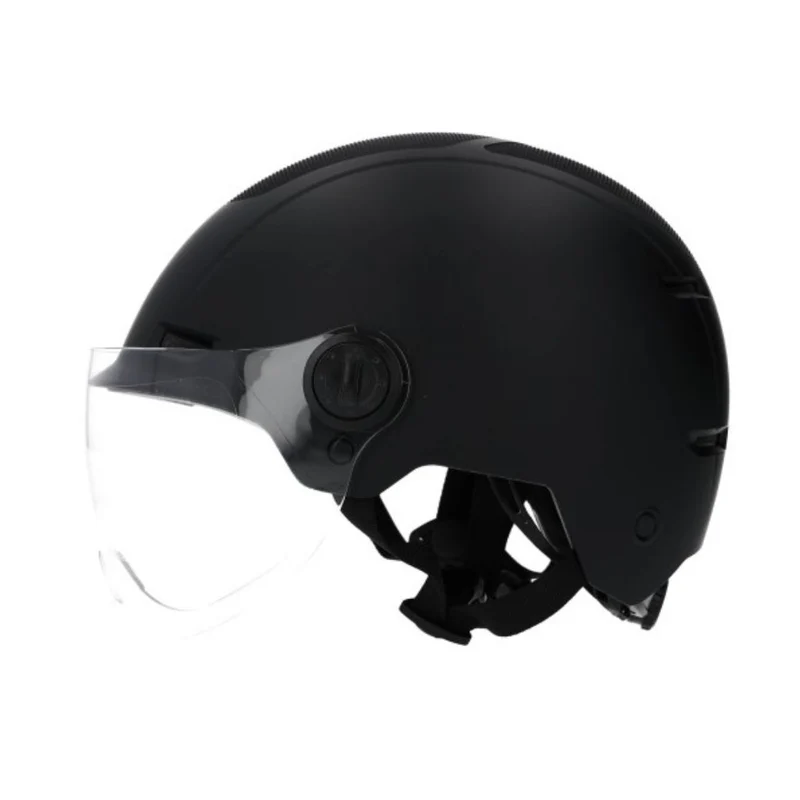 Casque CoolRide à visière Trendy
